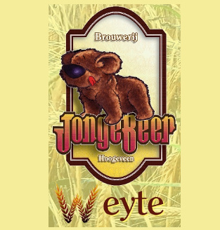 Jonge Beer Weyte